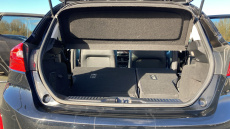 Ford Fiesta 1.0 EcoBoost Titanium X 5dr Petrol Hatchback